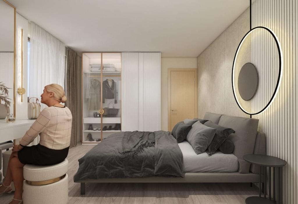 Am Kanal – Modernes Wohnen im Wiener Stadtteil Simmering Bild 12