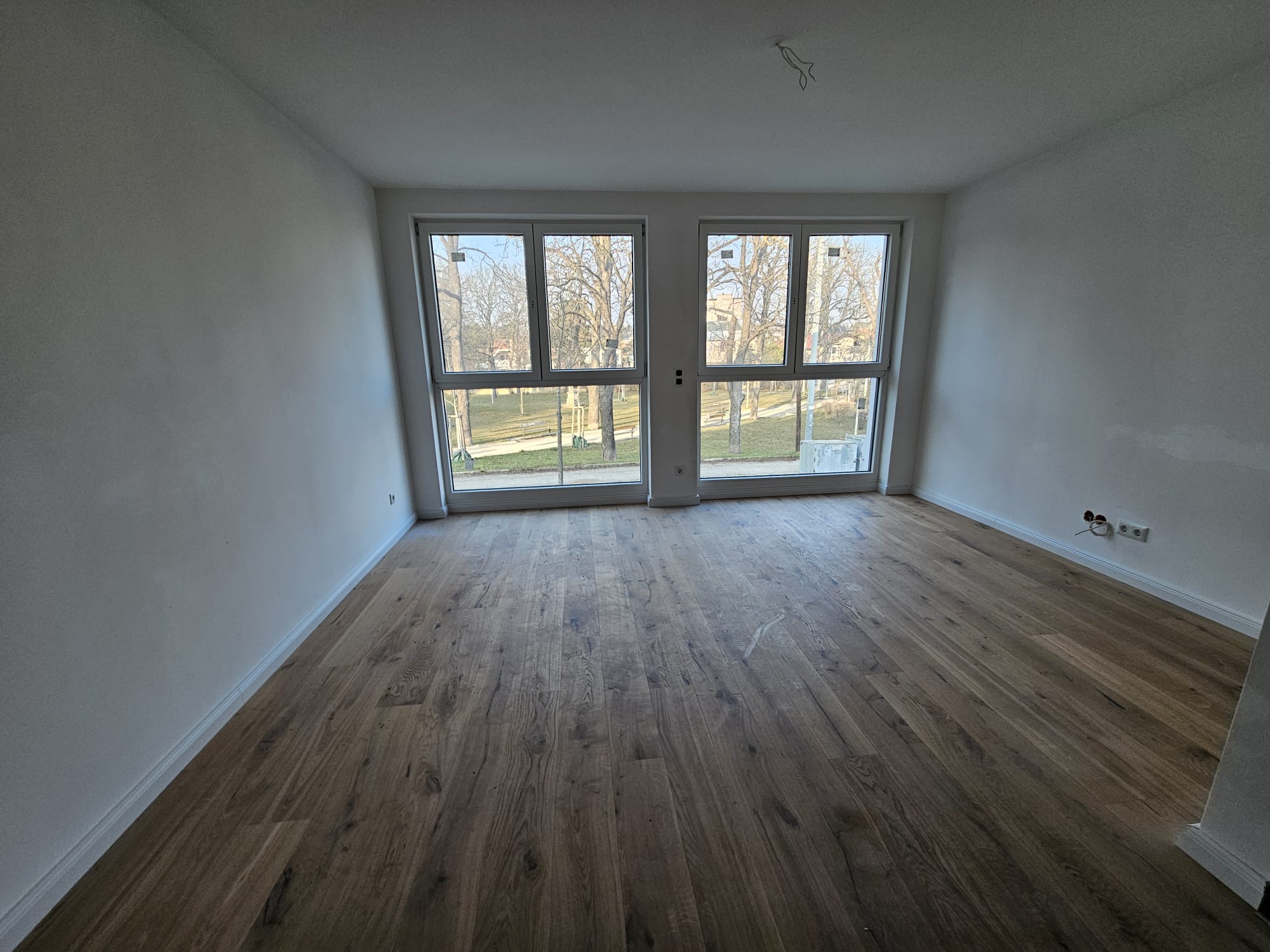 Ketzergasse 399 – Exklusive Neubauten in Wien Bild 12