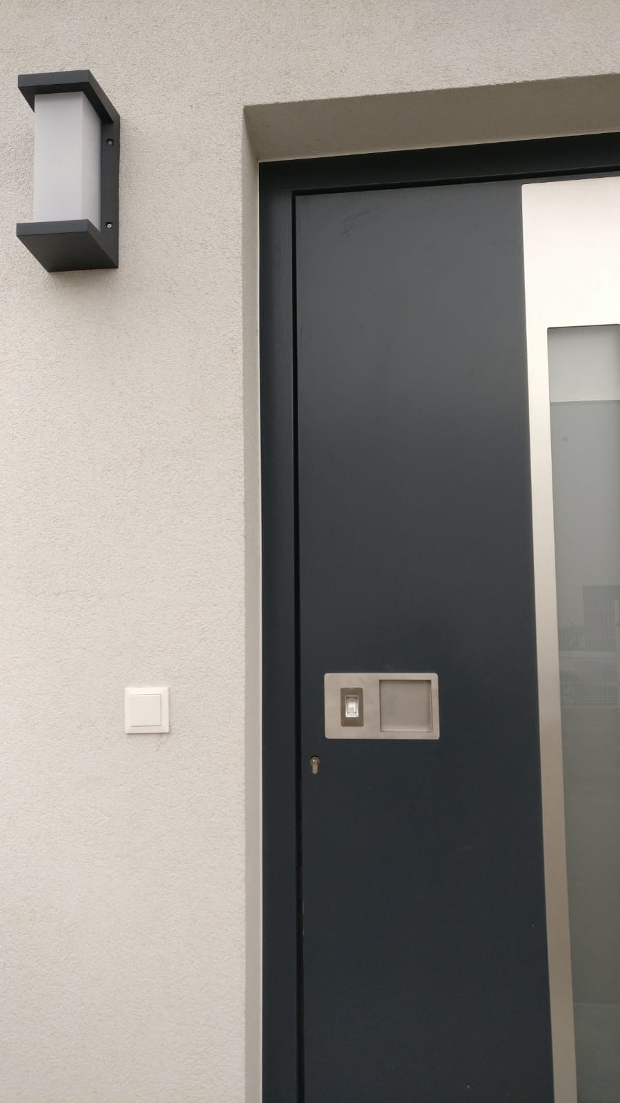 Strasshof – Exklusive schlüsselfertige Doppelhaushälften Bild 12