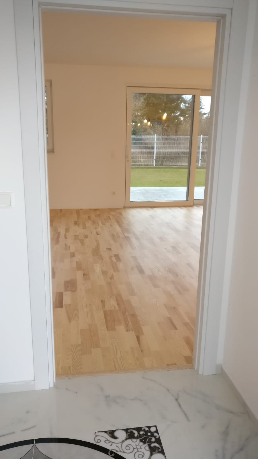 Strasshof – Exklusive schlüsselfertige Doppelhaushälften Bild 13